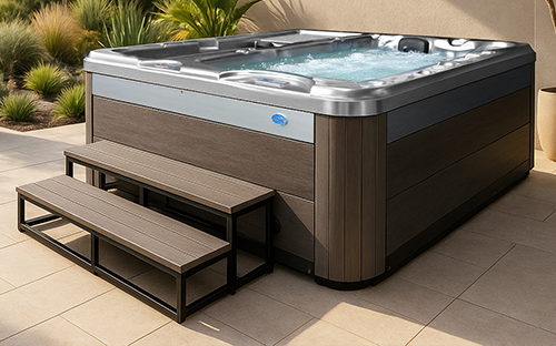Cold Plunge&trade; Spas Naperville hot tubs for sale