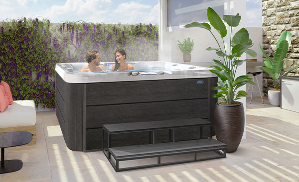 Escape™ Spas Naperville hot tubs for sale