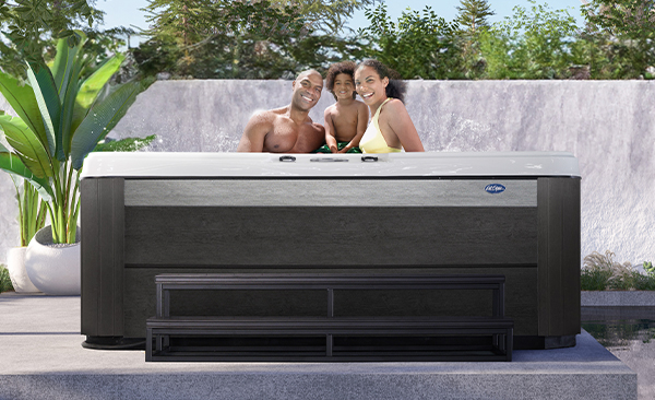 Patio Plus™ Spas Naperville hot tubs for sale