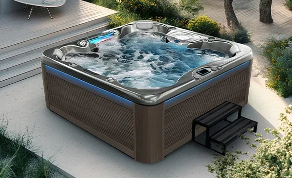 Platinum™ Spas Naperville hot tubs for sale