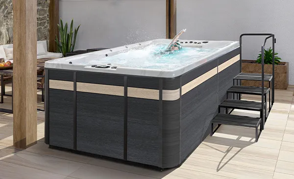 Swim X-Series Spas Naperville hot tubs for sale