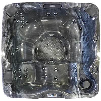Pacifica EC-739L hot tubs for sale in Naperville