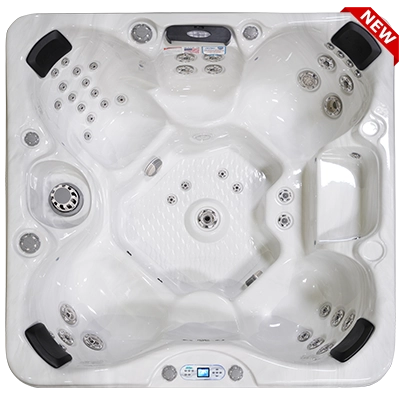 Baja EC-749B hot tubs for sale in Naperville