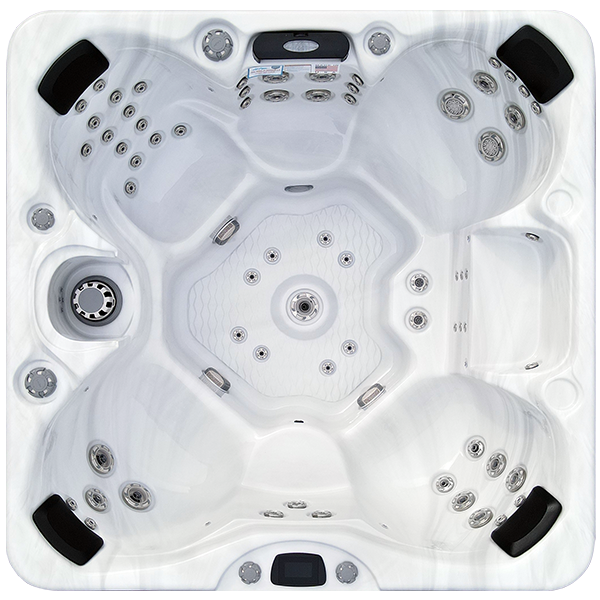 Baja-X EC-767BX hot tubs for sale in Naperville