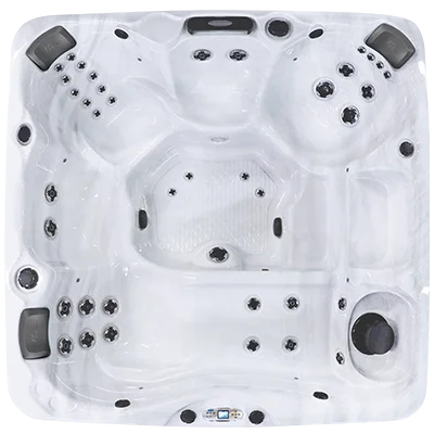 Avalon EC-840L hot tubs for sale in Naperville