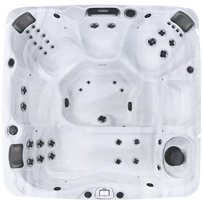 Avalon-X EC-840LX hot tubs for sale in Naperville