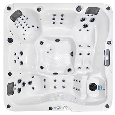 Malibu EC-867DL hot tubs for sale in Naperville