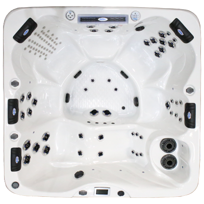 Huntington PL-792L hot tubs for sale in Naperville