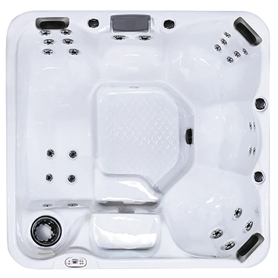 Hawaiian Plus PPZ-628L hot tubs for sale in Naperville