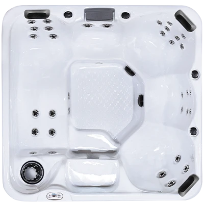 Hawaiian Plus PPZ-634L hot tubs for sale in Naperville