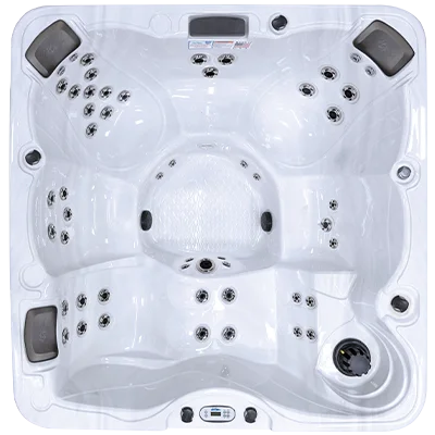 Pacifica Plus PPZ-743L hot tubs for sale in Naperville