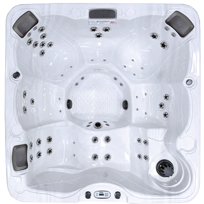 Pacifica Plus PPZ-752L hot tubs for sale in Naperville