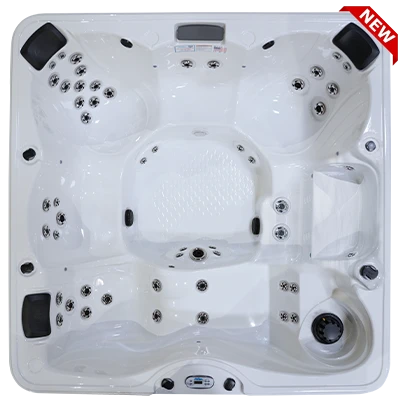 Atlantic Plus PPZ-843LC hot tubs for sale in Naperville